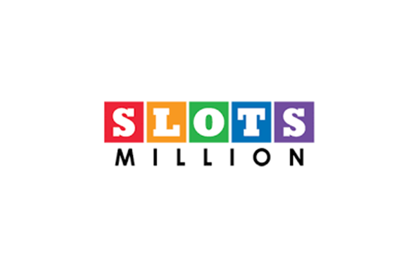 SlotsMillion онлайн казино