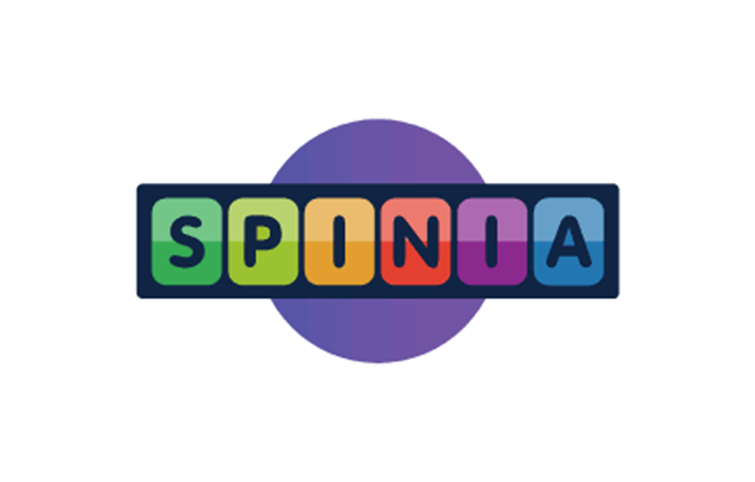 Spinia онлайн казино